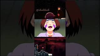 Living in Hell #obito #rin #kakashi