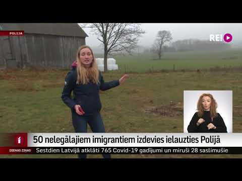 Video: Kā Krievu Fani Izturējās Polijā