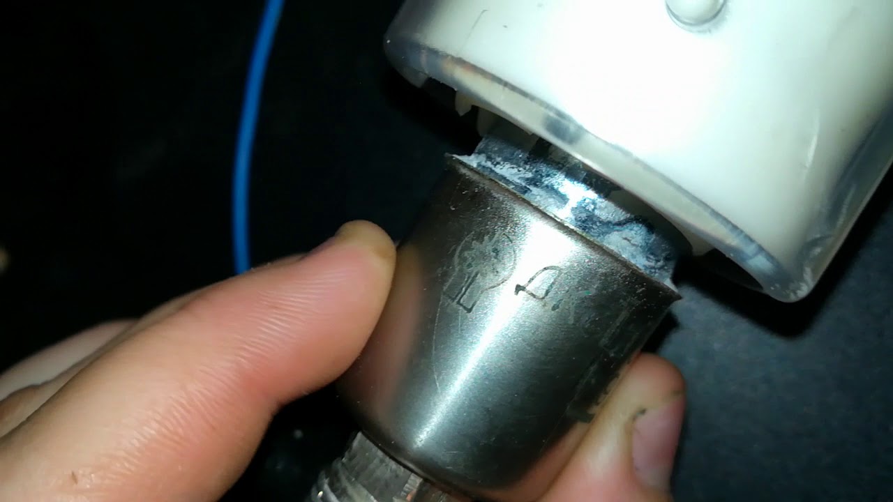 Запуск електро-дугавой лампы дксш 3000-3 - YouTube