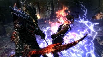 Skyrim - Randomness (Part 4)