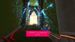Don't Look At My Screen: Screencheat Ep 1 (Linux) #LinuxGaming