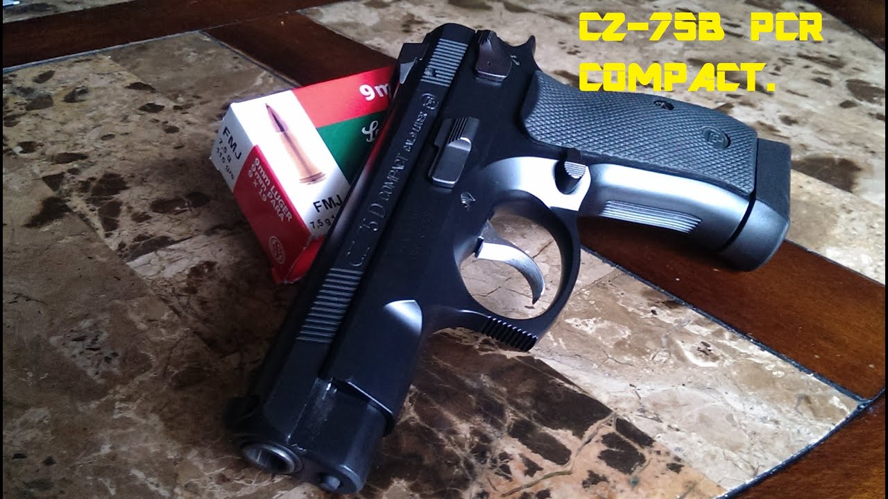 cz-75b-compact-pcr-9mm-the-near-recoiless-compact-youtube