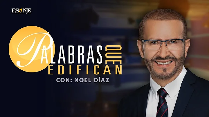 Despreocpate y Confa | Noel Daz