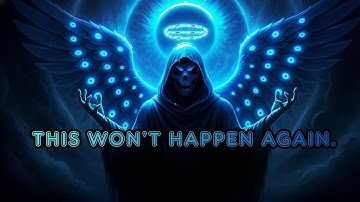 The Universe Will Only Reveal This Once! (DON