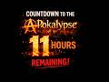 11 HOURS Black Screen | Screen Saver | Energy Saver