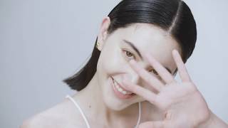 JUNGSAEMMOOL Skin Nuder Foundation 2019 FW.(Davika Hoorne)