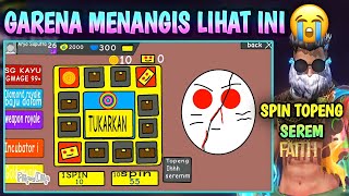 NGE SPIN DI GAME INI AUTO HOKI😂 screenshot 1