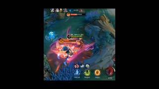 Moba Legends 5v5 Android Mobile Gameplay Full #shorts #short #shortsfeed #mobalegends5v5 #moba5v5