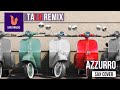 Azzurro (Adriano Celentano) - Sax Cover | SaxoTracks