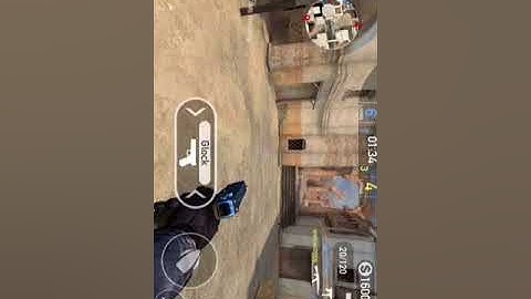 Fwd assault game play : iOS 11 screen recording