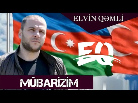 Elvin Qemli - Mubarizim (official audio)