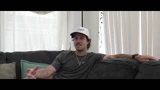 A Look Inside Pro Pickle Ball - Interview W/ Michael Loyd