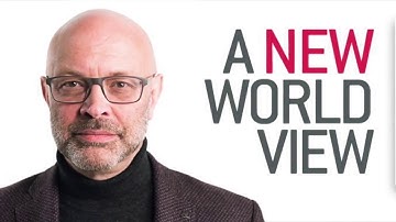 Tim Freke On Creating A New World View~2nd Interview with Rahasya Uncensored
