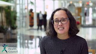 Full Talking About Global Health Equity: Danielle Heiberg Update