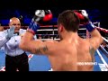 Fight highlights: Donnie Nietes vs. Juan Carlos Reveco (HBO Boxing After Dark)