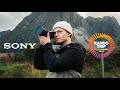 SONY KANDO TRIP IN NORWAY !