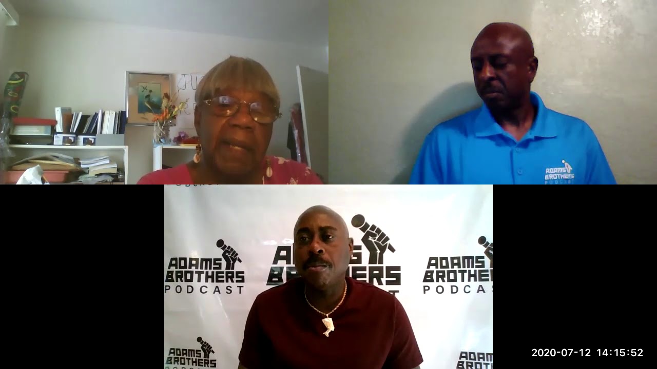 Interview With Former Florida State House Representative Gwendolyn ...