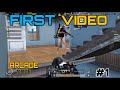 First on channel ll pubg gameplay 1