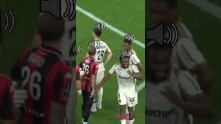 This Referee Is A Genius!😭🔥
