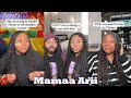 Funny Mamaa Arii Shorts 2025 | Best Mamaa Ari POV Videos 2025 #part3