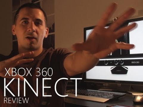 Video: Kinect Arvustas