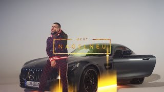 MERT ABI - Nagelneu (prod. Muko) Resimi