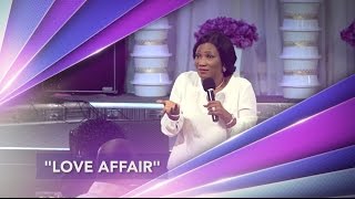 LOVE AFFAIR with Rev Funke Felix-Adejumo