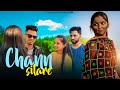 Chann sitare  ammy virk  heart touching love story  new punjabi songs  lucky creation