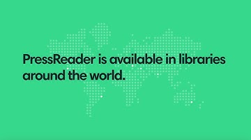 How to use PressReader for eNewspapers & eMagazines from Worcestershire Libraries