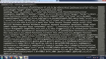 1 - Guía Practica Patrón MVC PHP y MySql - Instalación de Bootstrap y Estructura de Carpetas