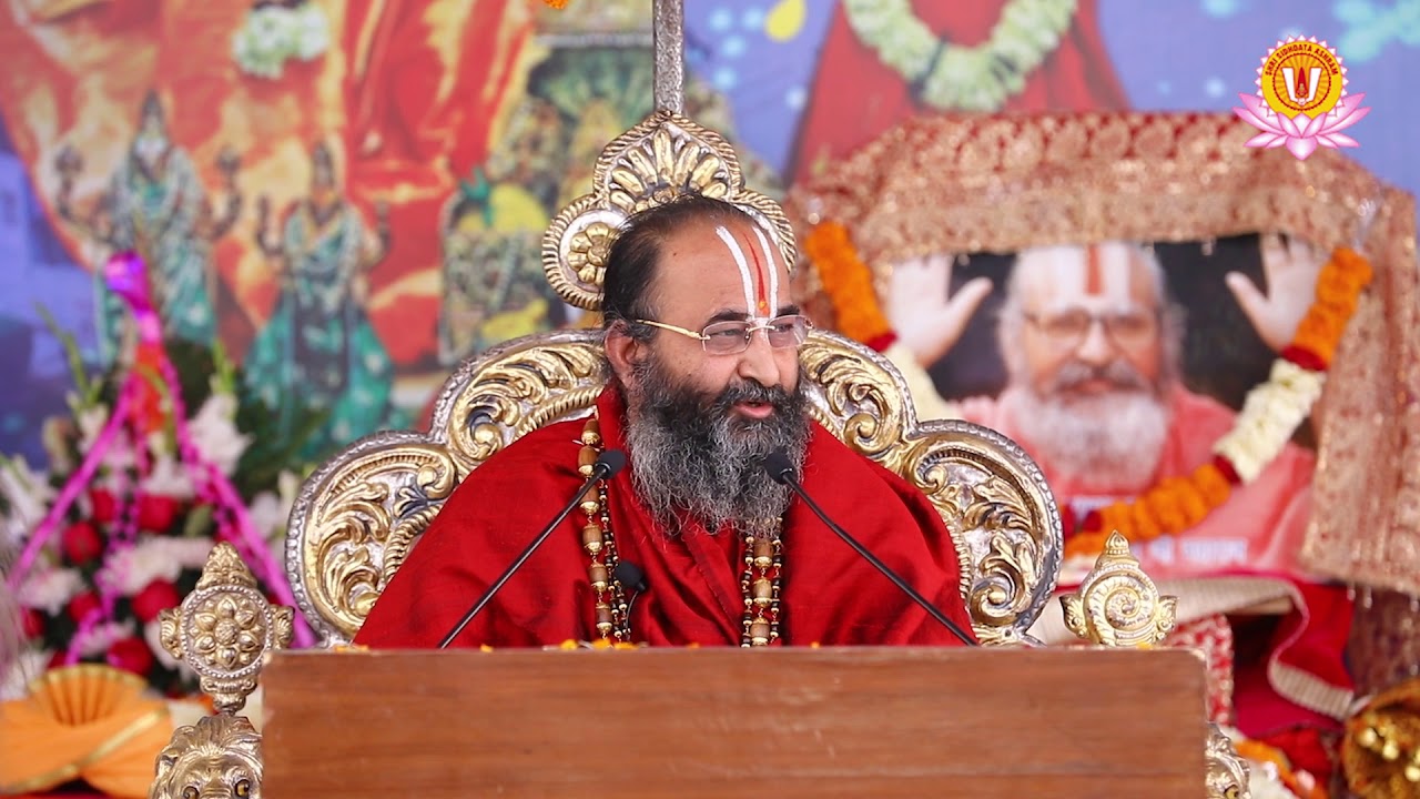 Guru Ji Satsang - New Year 2019 (Part-1)!!