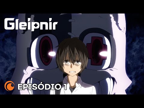 Gleipnir - Episódio 1 (Legendado) 