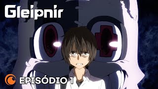 Gleipnir Dublado Todos os Episódios Online » Anime TV Online