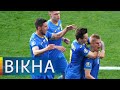 Матч Україна-Швеція: Україна увійшла до 1/4 Євро 2020 - реакція вболівальників | Вікна-Новини