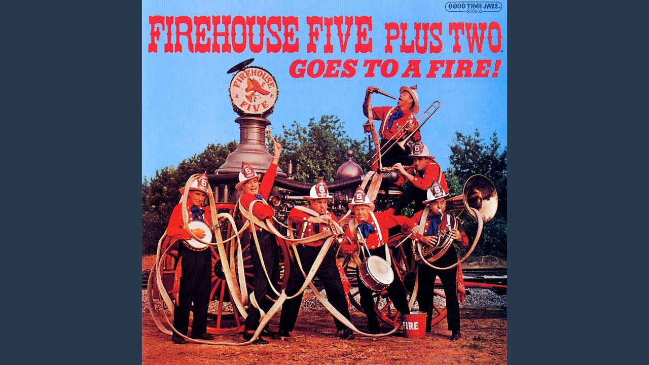 Guarda Fire! su YouTube Guarda Fire! su YouTube