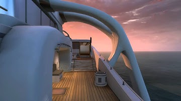 Black Ops 2: 2nd Across map Combat Axe Kill