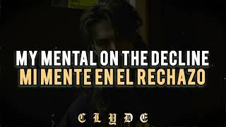 Bones - VPN // Lyrics & subtitulado