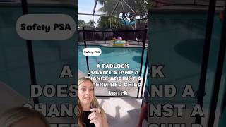 Safety PSA: Pools- more than what you think ￼