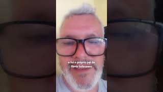 Flávio bolsonaro incitar EUA de ataque no BRASIL