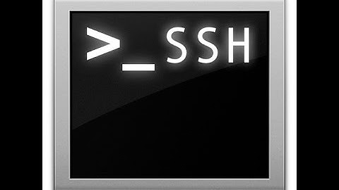 CONFIGURACIÓN SSH EN DEBIAN, Conexión con WinSCP y Putty