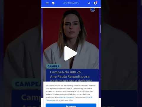 GShow article by Ana Paula Renault, my opinion: Will I be canceled? "Witch or princess, be yourself"