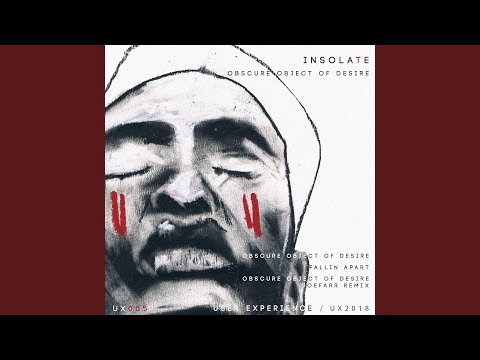 Watch Obscure Object Of Desire on YouTube