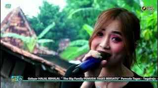 PERMATA HATI - NISYA PANTURA || ROLLYSTA - PEMUDA TEGES BERSATU