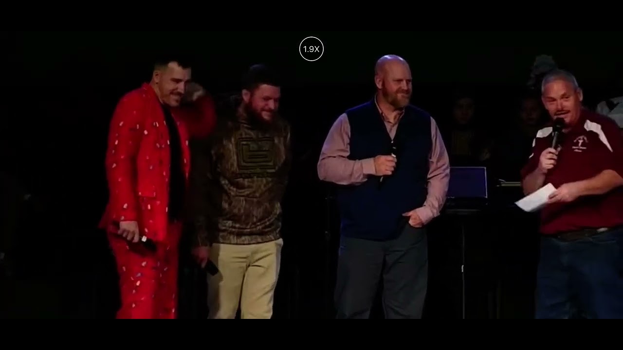 Christmas At Pleasant Dale verse 2 2022 YouTube