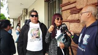 🔴𝗠𝗢́𝗩𝗜𝗟 𝗘𝗡 𝗩𝗜𝗩𝗢┃ Caso Leonela Giménez: Dialogamos con la Dra Adriana Molina