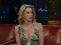 Felicity Huffman on Craig Ferguson