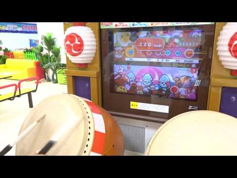 【太鼓の達人12増量版】蕾 全良