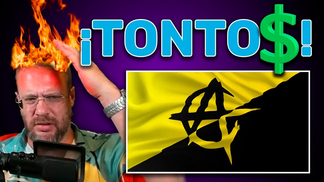 LOS LIBERALES SOIS LO PEOR QUE HAY