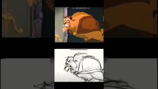 See How This Disney Legend Shocks Everyone With His Professional Animation!