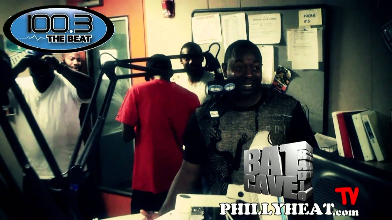 Batcave Radio Dvd Vol. 2